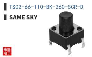 TS02-66-110-BK-260-SCR-D