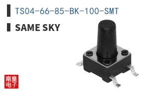 TS04-66-85-BK-100-SMT