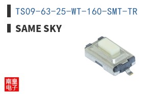 TS09-63-25-WT-160-SMT-TR