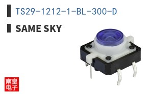 TS29-1212-1-BL-300-D