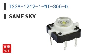 TS29-1212-1-WT-300-D