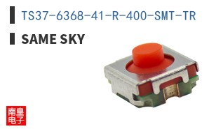 TS37-6368-41-R-400-SMT-TR