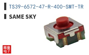TS39-6572-47-R-400-SMT-TR