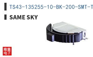 TS43-135255-10-BK-200-SMT-TR