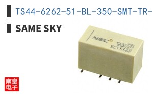 TS44-6262-51-BL-350-SMT-TR-67