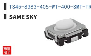 TS45-8383-405-WT-400-SMT-TR