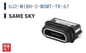 UJ2-MIBH-3-MSMT-TR-67