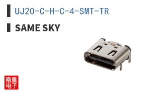 UJ20-C-H-C-4-SMT-TR