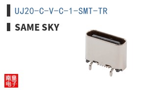 UJ20-C-V-C-1-SMT-TR