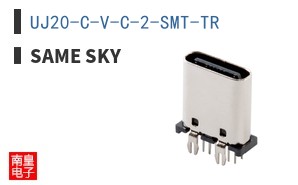UJ20-C-V-C-2-SMT-TR