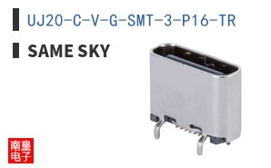 UJ20-C-V-G-SMT-3-P16-TR