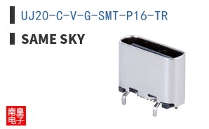 UJ20-C-V-G-SMT-P16-TR
