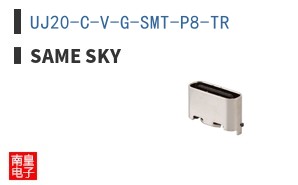 UJ20-C-V-G-SMT-P8-TR