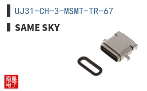 UJ31-CH-3-MSMT-TR-67