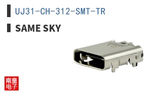 UJ31-CH-312-SMT-TR