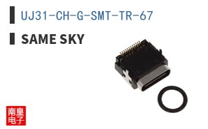 UJ31-CH-G-SMT-TR-67