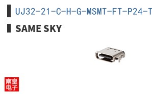 UJ32-21-C-H-G-MSMT-FT-P24-TR