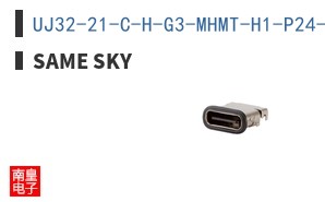 UJ32-21-C-H-G3-MHMT-H1-P24-TR-X7