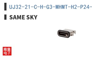 UJ32-21-C-H-G3-MHMT-H2-P24-TR-X7