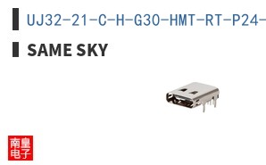 UJ32-21-C-H-G30-HMT-RT-P24-TR