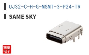 UJ32-C-H-G-MSMT-3-P24-TR