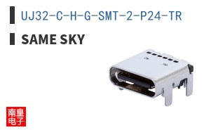 UJ32-C-H-G-SMT-2-P24-TR