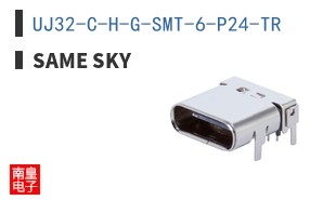 UJ32-C-H-G-SMT-6-P24-TR