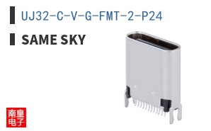 UJ32-C-V-G-FMT-2-P24