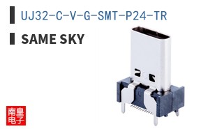 UJ32-C-V-G-SMT-P24-TR