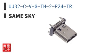 UJ32-C-V-G-TH-2-P24-TR