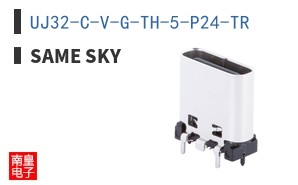 UJ32-C-V-G-TH-5-P24-TR