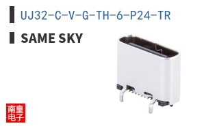 UJ32-C-V-G-TH-6-P24-TR