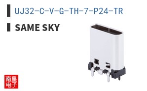 UJ32-C-V-G-TH-7-P24-TR