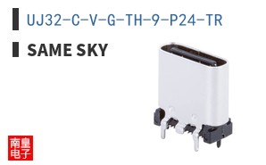 UJ32-C-V-G-TH-9-P24-TR