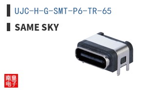 UJC-H-G-SMT-P6-TR-65