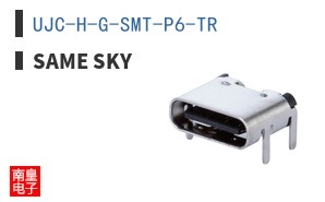 UJC-H-G-SMT-P6-TR
