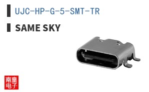 UJC-HP-G-5-SMT-TR