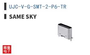 UJC-V-G-SMT-2-P6-TR