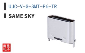 UJC-V-G-SMT-P6-TR