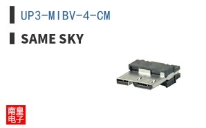 UP3-MIBV-4-CM