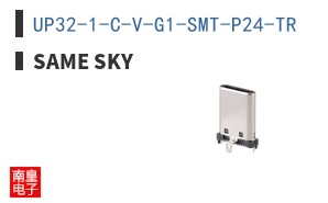 UP32-1-C-V-G1-SMT-P24-TR
