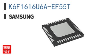 K6F1616U6A-EF55T