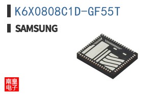K6X0808C1D-GF55T