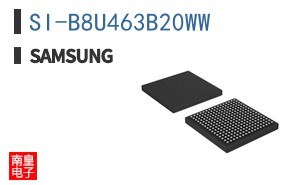 SI-B8U463B20WW