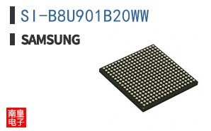 SI-B8U901B20WW