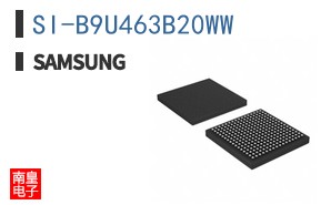 SI-B9U463B20WW