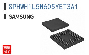 SPHWH1L5N605YET3A1