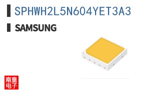 SPHWH2L5N604YET3A3