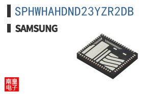 SPHWHAHDND23YZR2DB