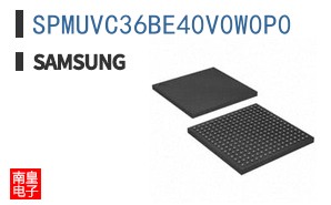 SPMUVC36BE40V0W0P0